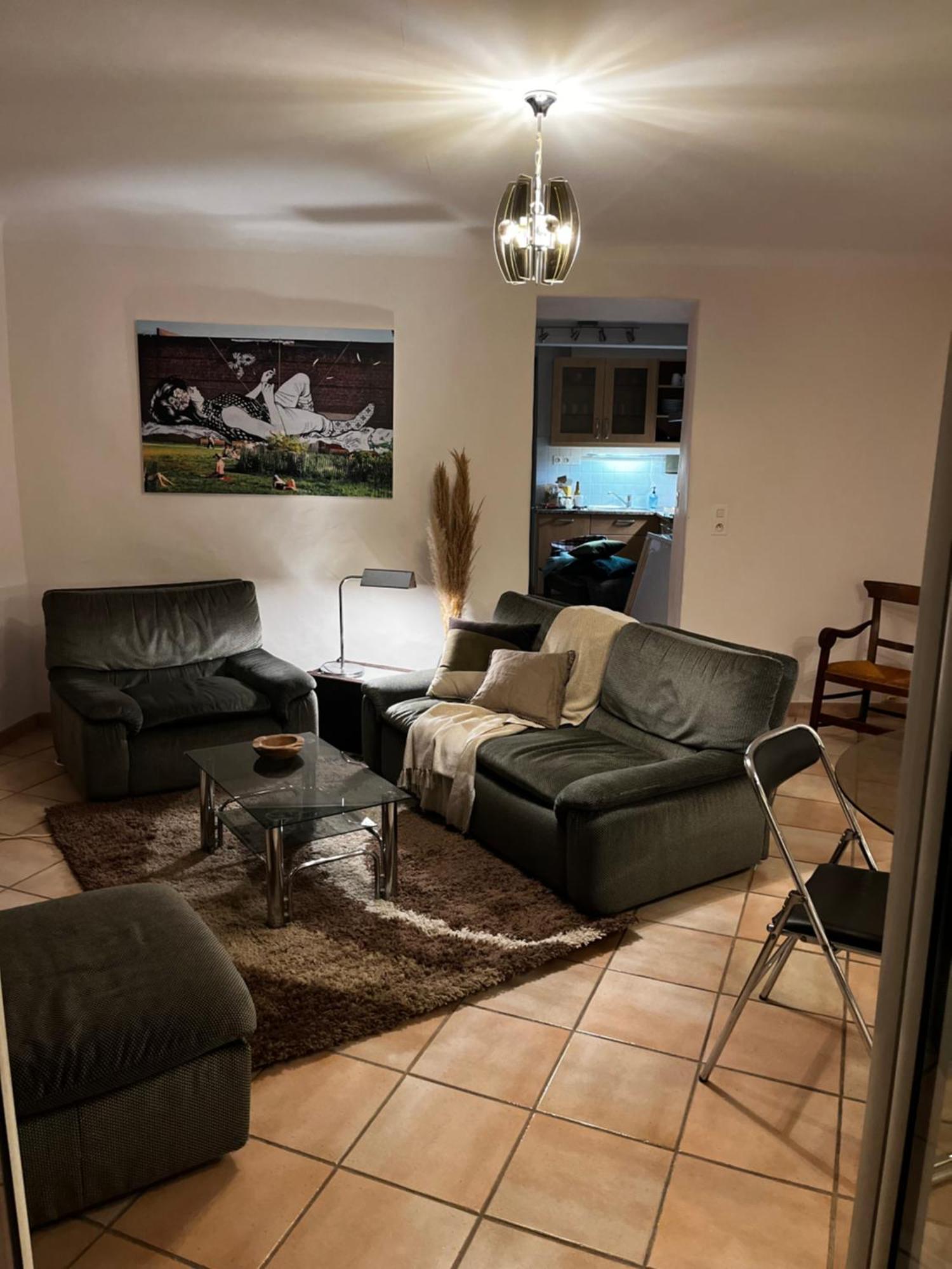 L'Ostal Bestort Vezenobres Exterior foto
